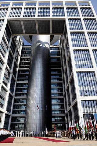 File:Flickr - Israel Defense Forces - Honor Guard at IDF Headquarters for Outgoing Chief of Staff Lt. Gen. Gabi Ashkenazi.jpg