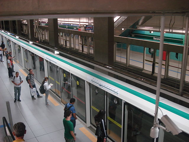 File:Estação Sacomã - Linha 2 - Verde - Metrô de São Paulo.JPG