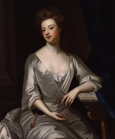 File:Sarah Churchill, Duchess of Marlborough by Sir Godfrey Kneller, Bt.jpg