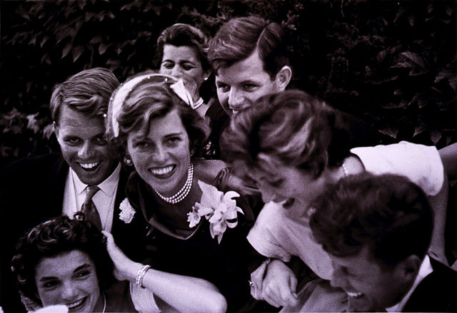File:The Kennedys by Toni Frissell, 1953.jpg