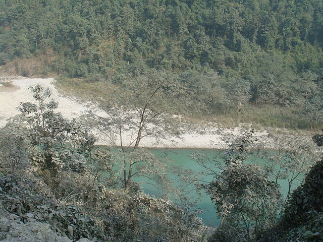 File:Tista River 2.jpg