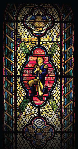 File:Capitol Prayer Room stained glass window.jpg