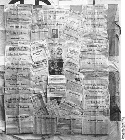 File:Bundesarchiv Bild 137-005795, Deutsche Zeitungen in Nordamerika.jpg