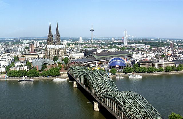 File:Köln Panorama.jpg