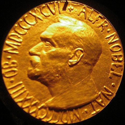 File:1933 Nobel Peace Prize awarded to Norman Angell.JPG