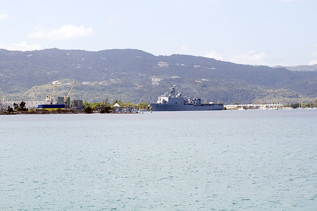 File:Montego Bay Military Ship Jamaica Photo D Ramey Logan.jpg