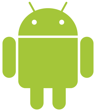 File:Android robot.svg