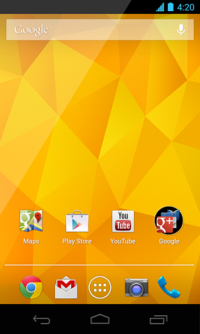 File:Android 4.2 on the Nexus 4.png