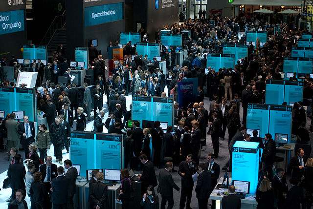 File:IBM CeBIT 2010.jpg