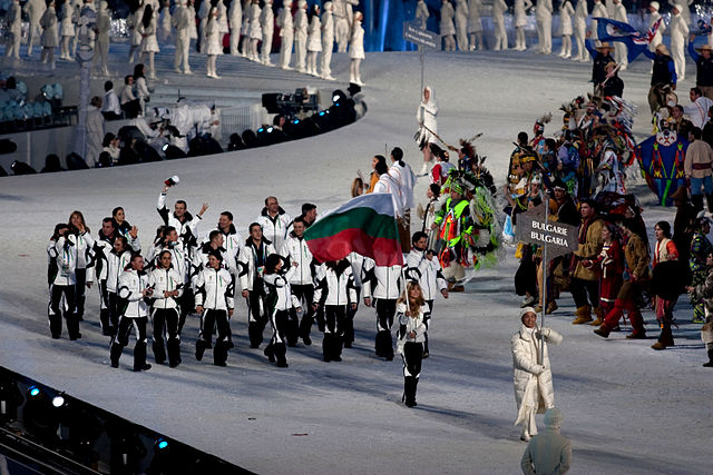 File:2010 Opening Ceremony - Bulgaria entering.jpg