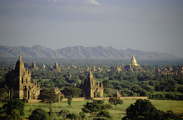 File:Bagan, Burma.jpg