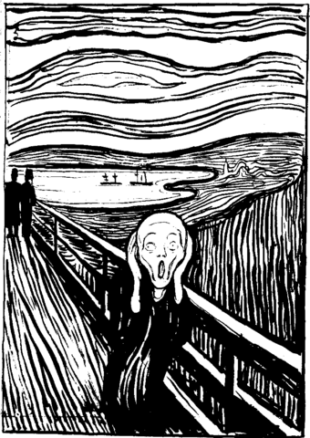 File:Munch The Scream lithography.png