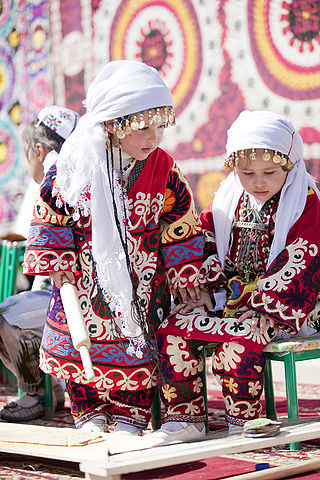 File:Tajik Kids.jpg