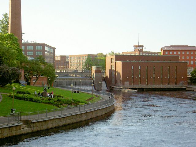 File:Tammerkoski .JPG