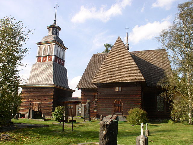 File:Petäjävesi Old Church from south.JPG