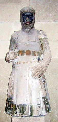 File:Saint Maurice Magdeburg.jpg