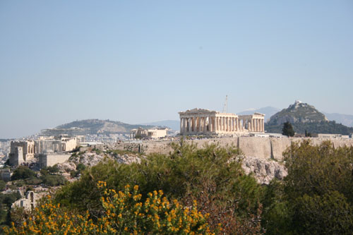 File:Parthenon from SW (finished 438 BC).JPG