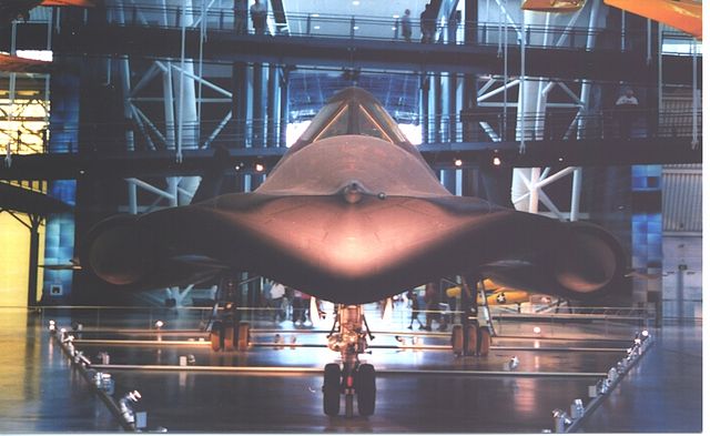 File:Sr71 at national space museum.jpg