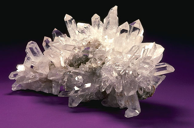 File:USDA Mineral Quartz Crystal 93c3951.jpg