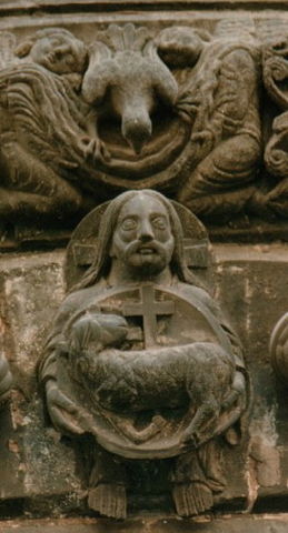 File:France Paris St-Denis Trinity-CROPPED.jpg