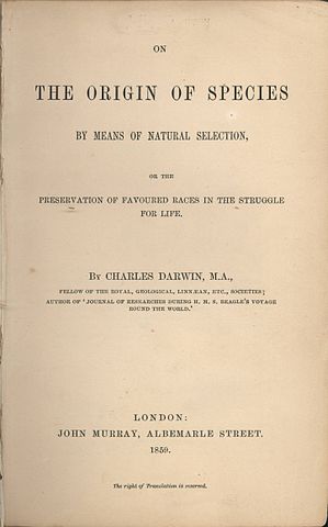 File:Origin of Species title page.jpg