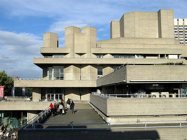 File:Royal National Theatre London SouthBankCentre02.jpg