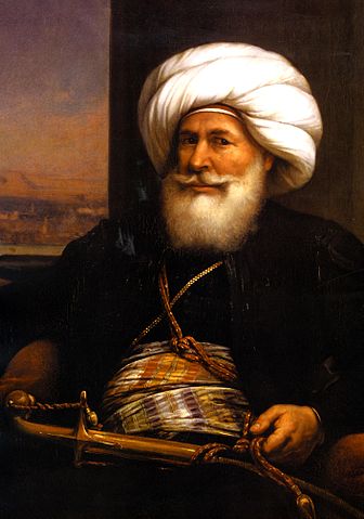 File:ModernEgypt, Muhammad Ali by Auguste Couder, BAP 17996.jpg