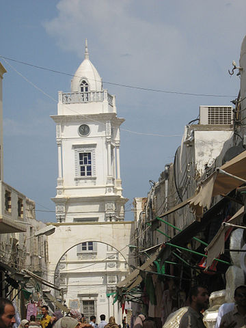 File:Улица в Медине.jpg