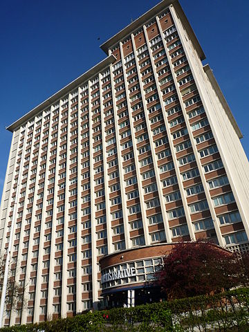 File:Lille - Cité Administrative.JPG