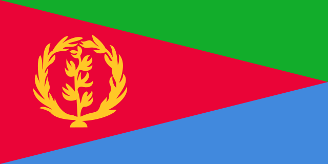 File:Flag of Eritrea.svg