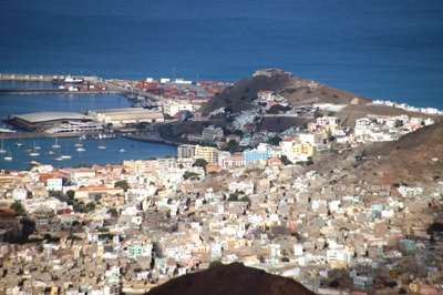File:Mindelo from MonteVerde.jpg