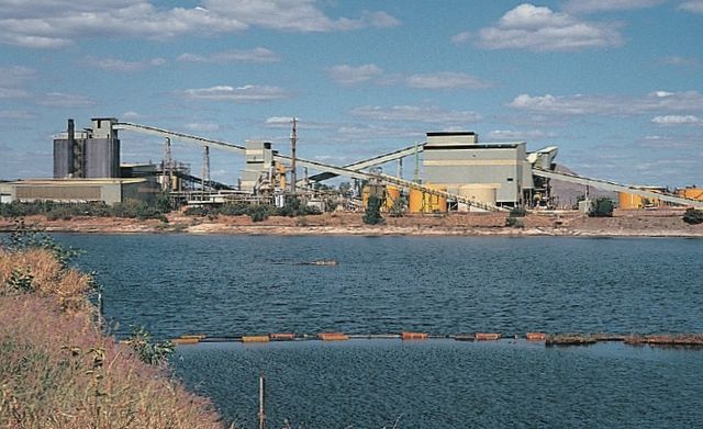 File:Ranger Uranium Mine in Kakadu National Park.jpg