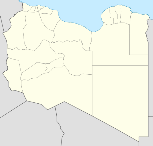 File:Libya location map.svg