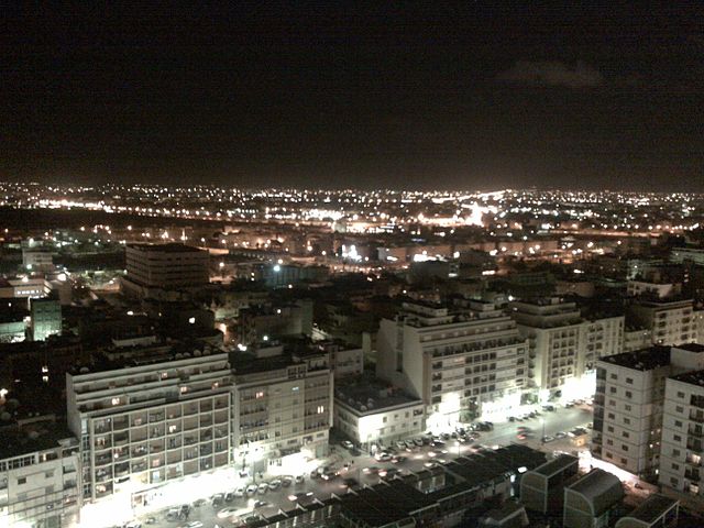 File:Benghazi night.jpg