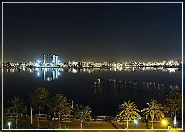 File:Night downtown.jpg