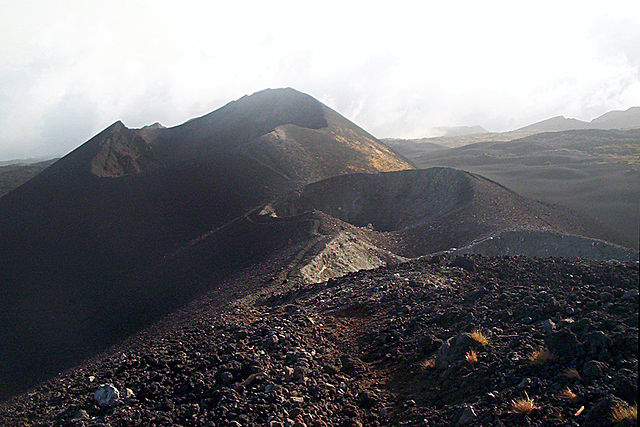 File:Mount Cameroon craters.jpg