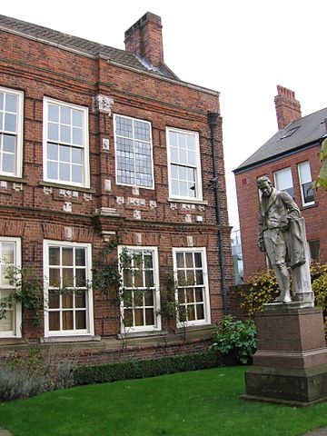 File:Wilberforce House Hull.jpg