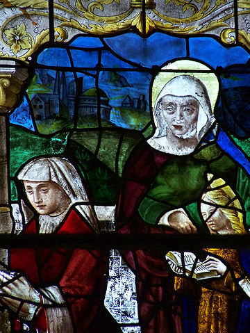 File:Ablis - détail vitrail nord.jpg