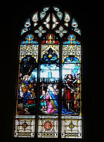 File:Thouars église St Médard (10).JPG