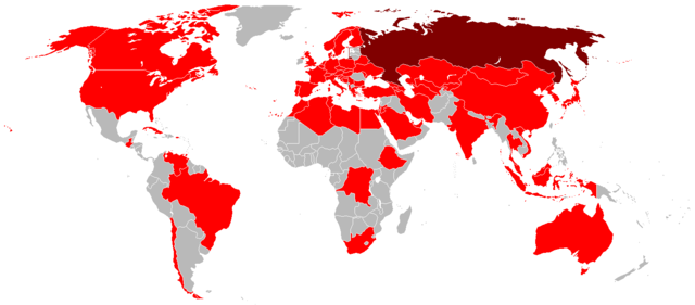 File:Vladimir putin's international trips during his presidency.PNG
