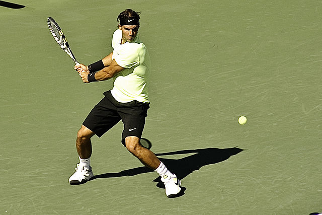 File:Rafael Nadal at the 2010 US Open 01.jpg