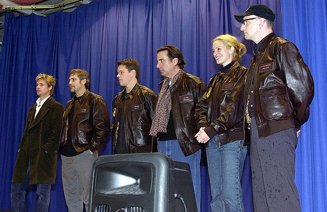 File:Ocean's11Cast.jpg
