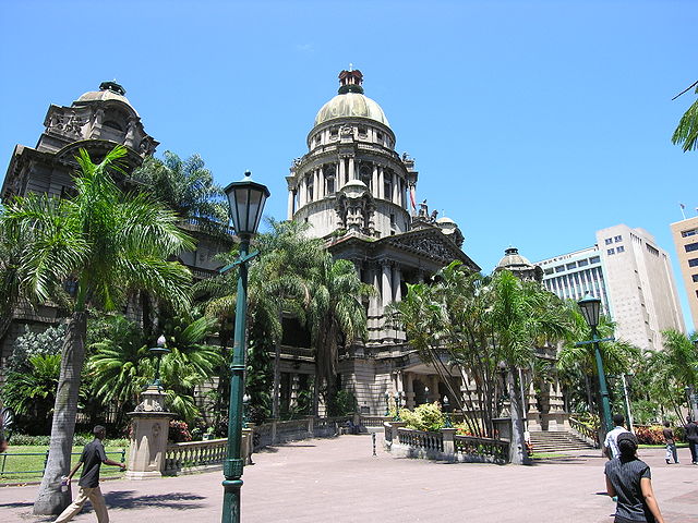 File:Durban TownHall.jpg