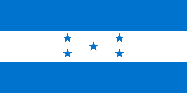File:Flag of Honduras.svg