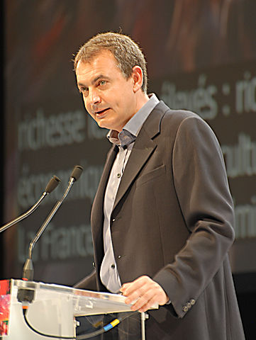 File:José Luis Rodríguez Zapatero - Royal & Zapatero's meeting in Toulouse for the 2007 French presidential election 0205 2007-04-19.jpg