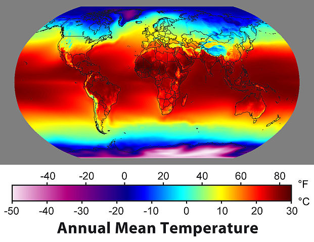 File:Annual Average Temperature Map.jpg